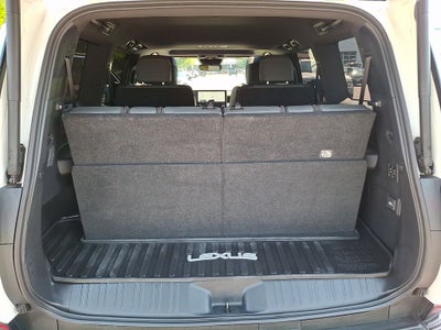 2025 Lexus GX 550 Premium+