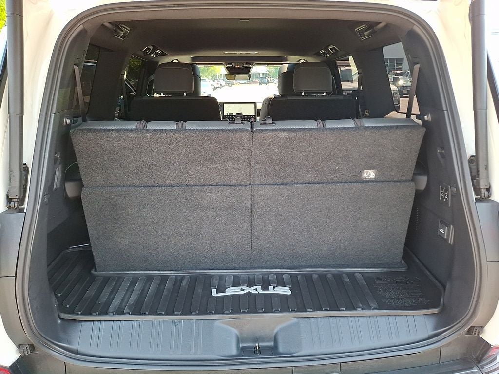 2025 Lexus GX 550 Premium+