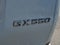 2025 Lexus GX 550 Premium+