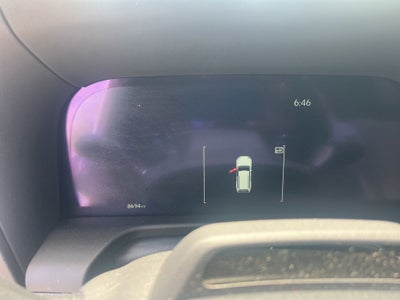 2025 Lexus GX 550 Premium+