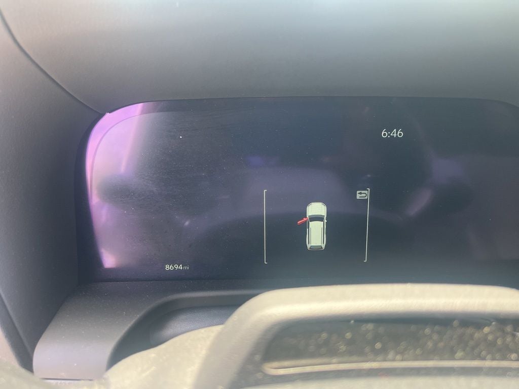 2025 Lexus GX 550 Premium+