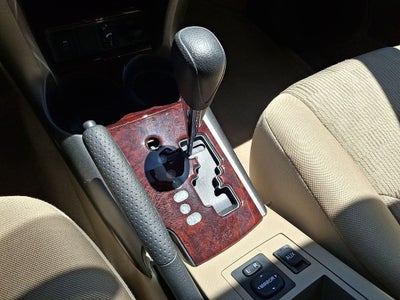 2009 Toyota RAV4 Base