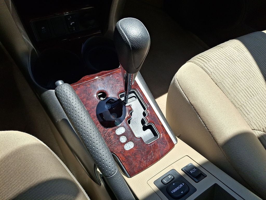 2009 Toyota RAV4 Base