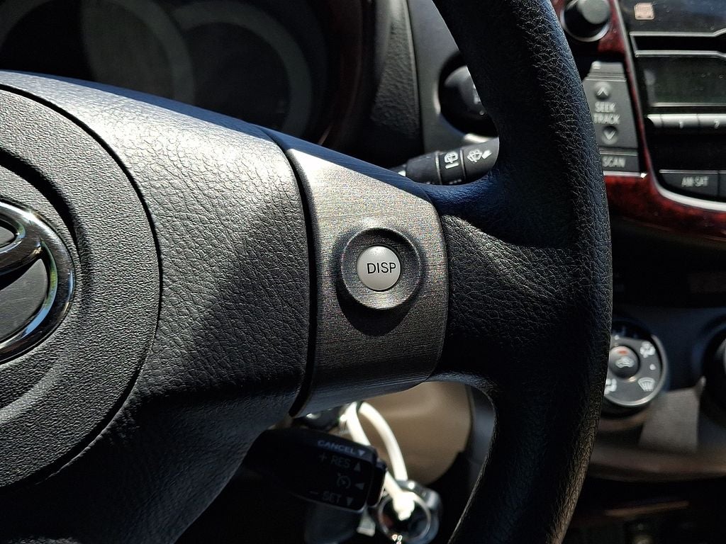 2009 Toyota RAV4 Base