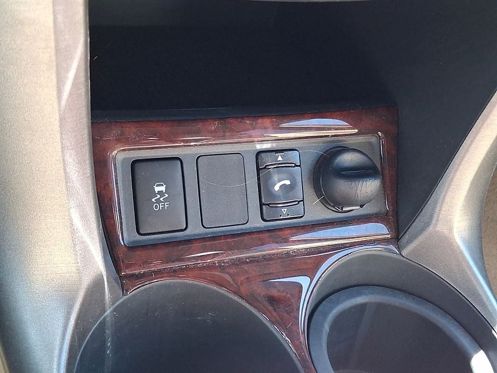 2009 Toyota RAV4 Base