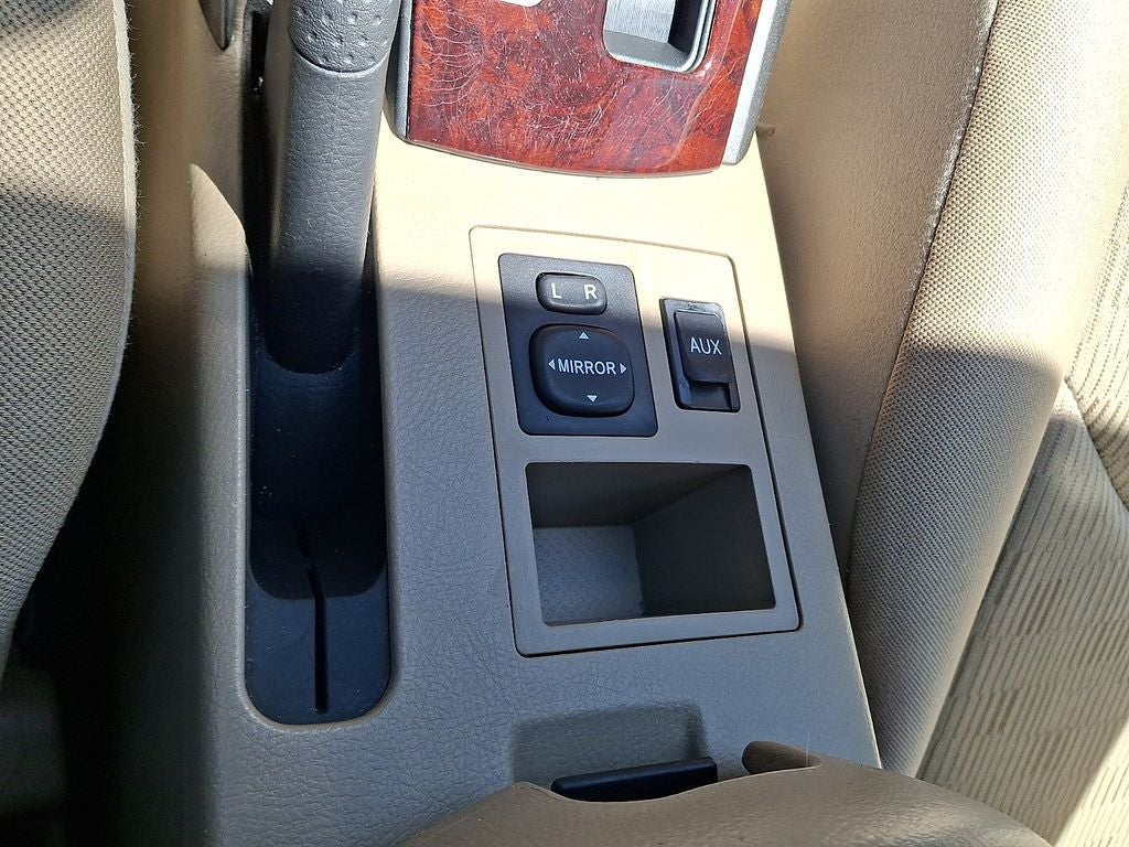 2009 Toyota RAV4 Base