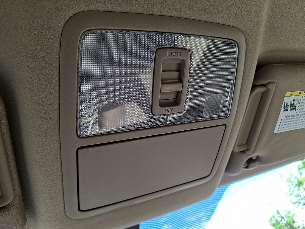 2009 Toyota RAV4 Base