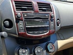 2009 Toyota RAV4 Base
