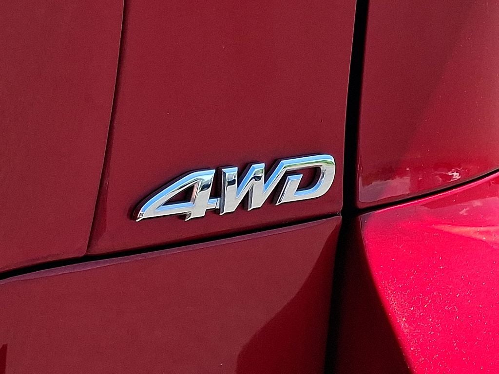 2009 Toyota RAV4 Base