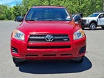 2009 Toyota RAV4 Base