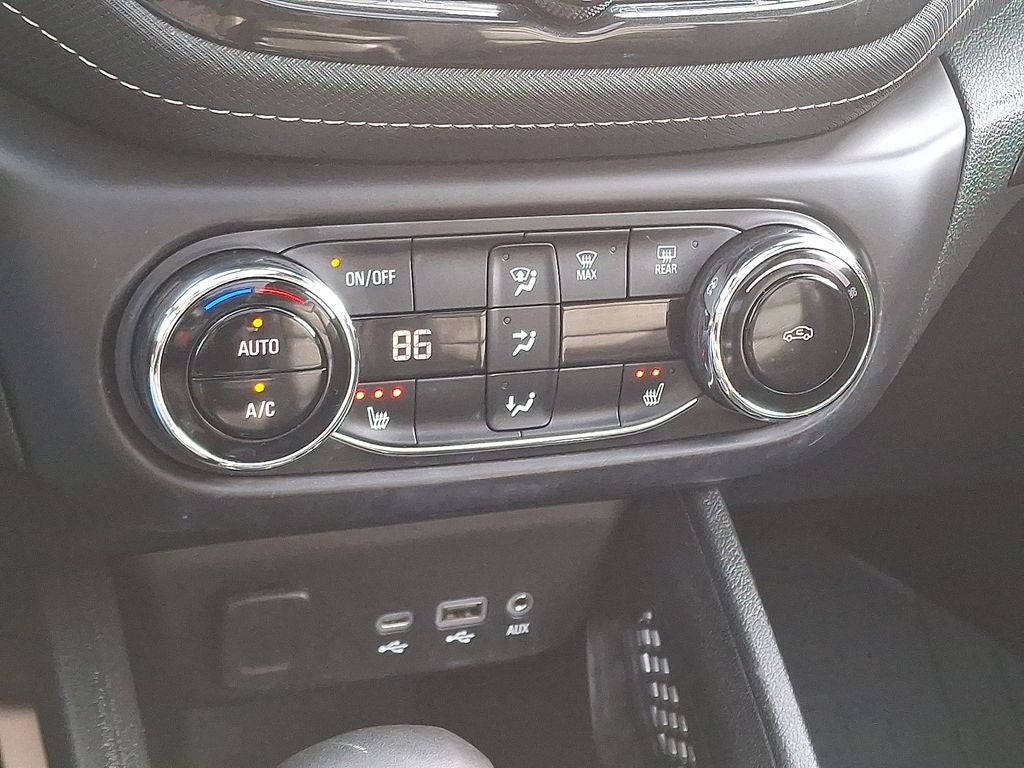 2023 Chevrolet TrailBlazer ACTIV