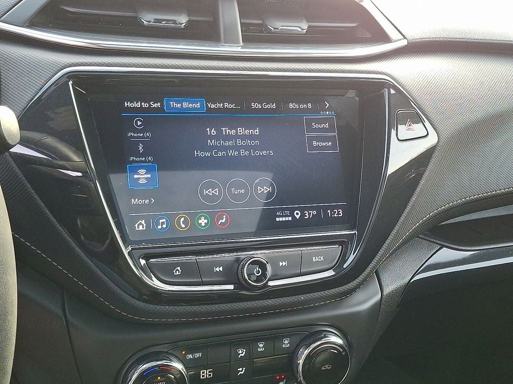 2023 Chevrolet TrailBlazer ACTIV