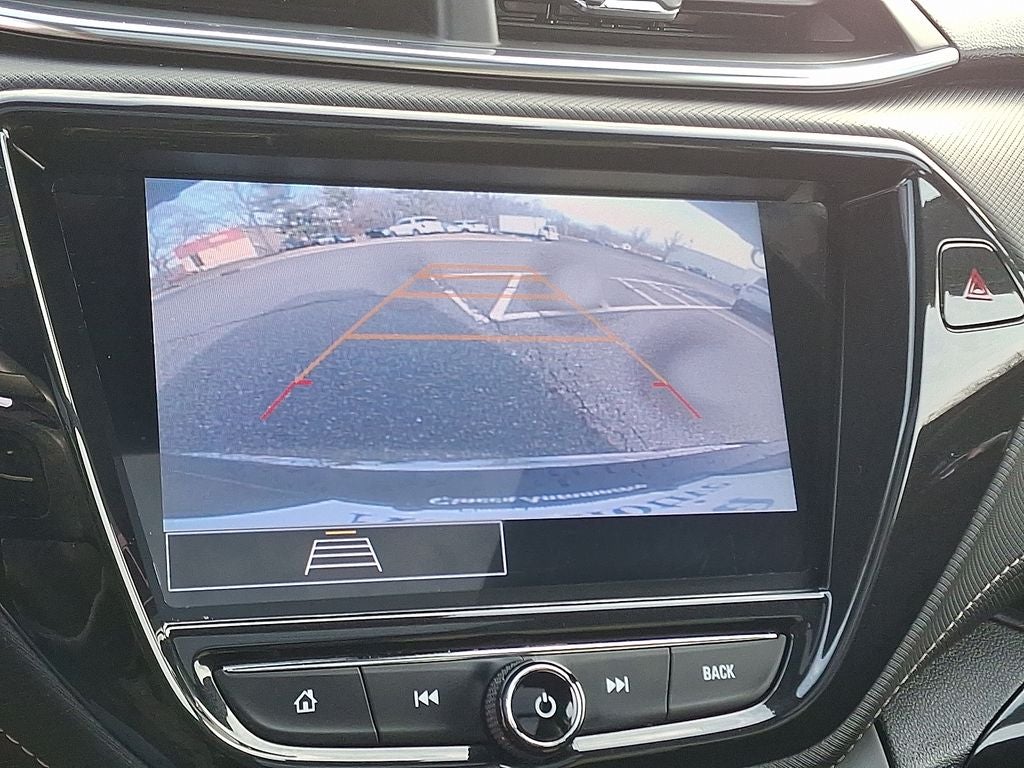 2023 Chevrolet TrailBlazer ACTIV