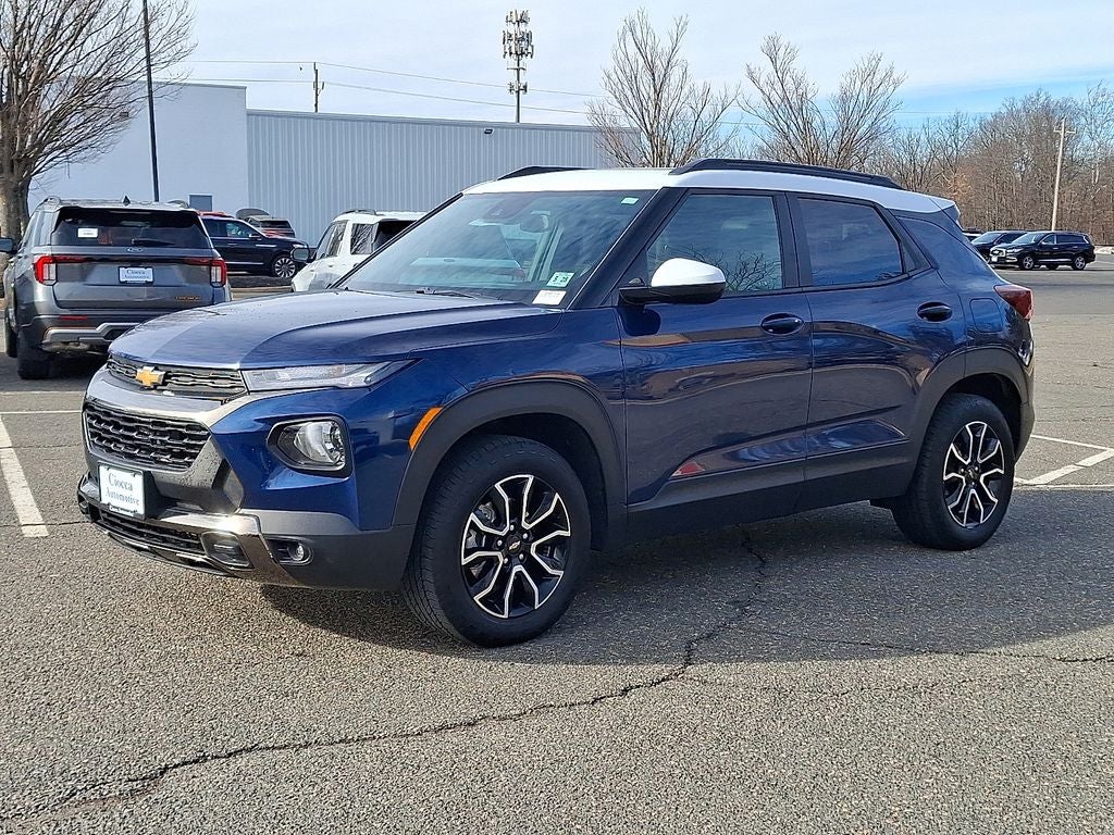 2023 Chevrolet TrailBlazer ACTIV