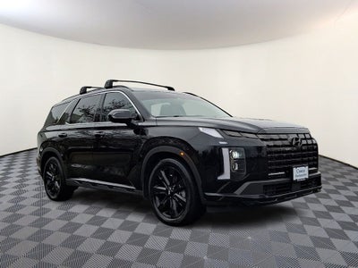 2024 Hyundai Palisade XRT