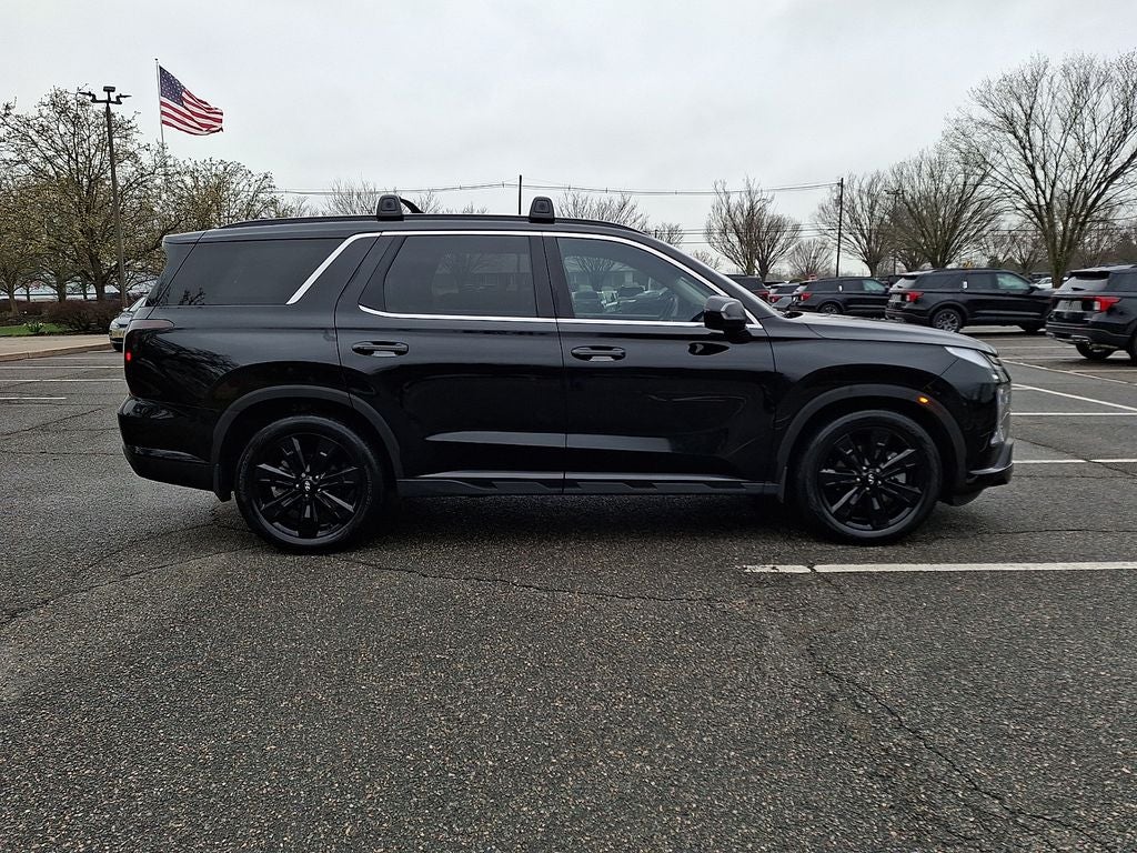 2024 Hyundai Palisade XRT