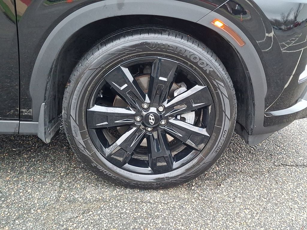 2024 Hyundai Palisade XRT