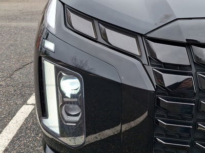 2024 Hyundai Palisade XRT