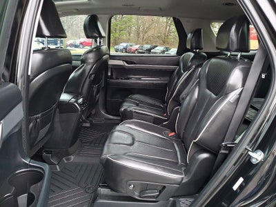 2024 Hyundai Palisade XRT