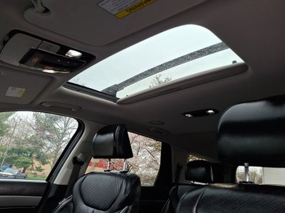 2024 Hyundai Palisade XRT