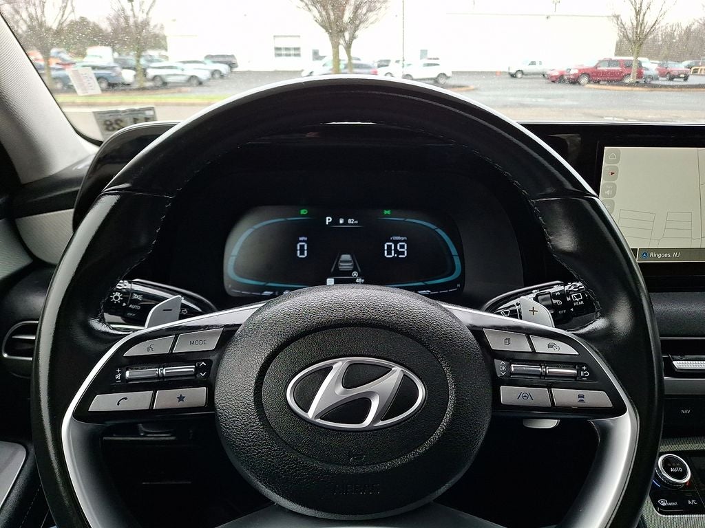 2024 Hyundai Palisade XRT