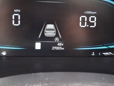 2024 Hyundai Palisade XRT