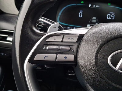 2024 Hyundai Palisade XRT
