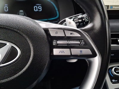 2024 Hyundai Palisade XRT