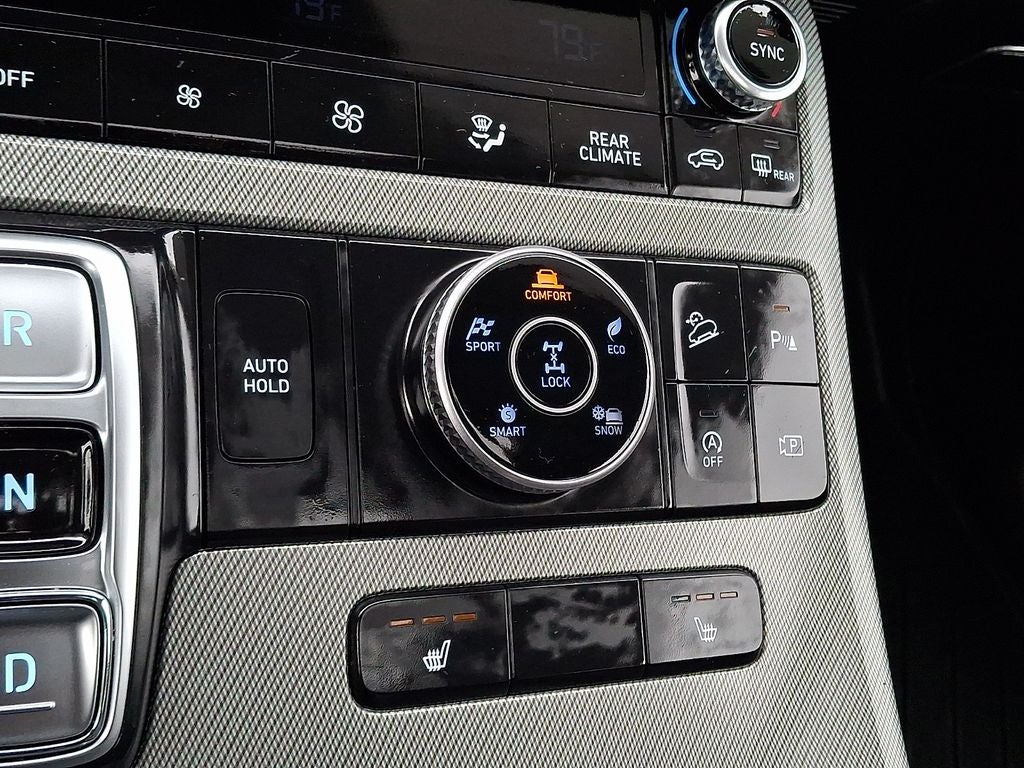 2024 Hyundai Palisade XRT