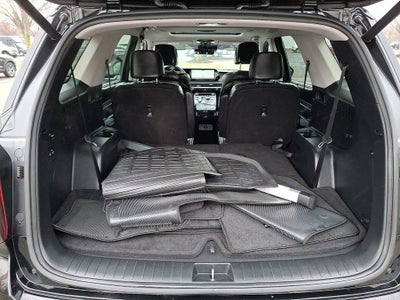 2024 Hyundai Palisade XRT