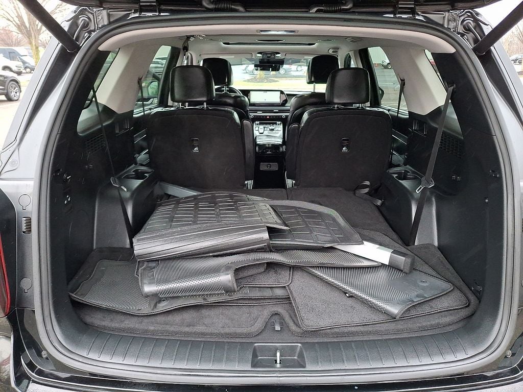 2024 Hyundai Palisade XRT