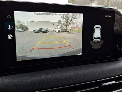 2024 Hyundai Palisade XRT