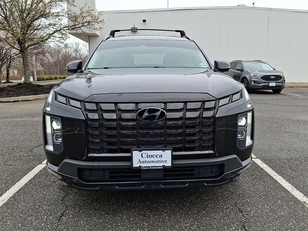 2024 Hyundai Palisade XRT