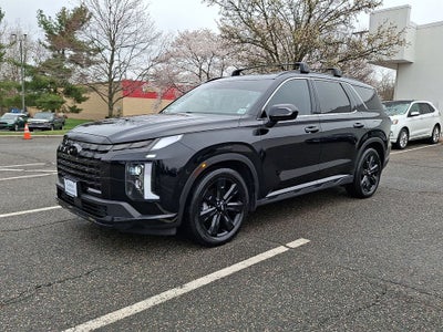 2024 Hyundai Palisade XRT
