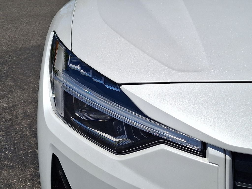 2022 Polestar 2 Long Range Dual Motor