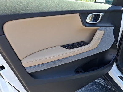 2022 Polestar 2 Long Range Dual Motor