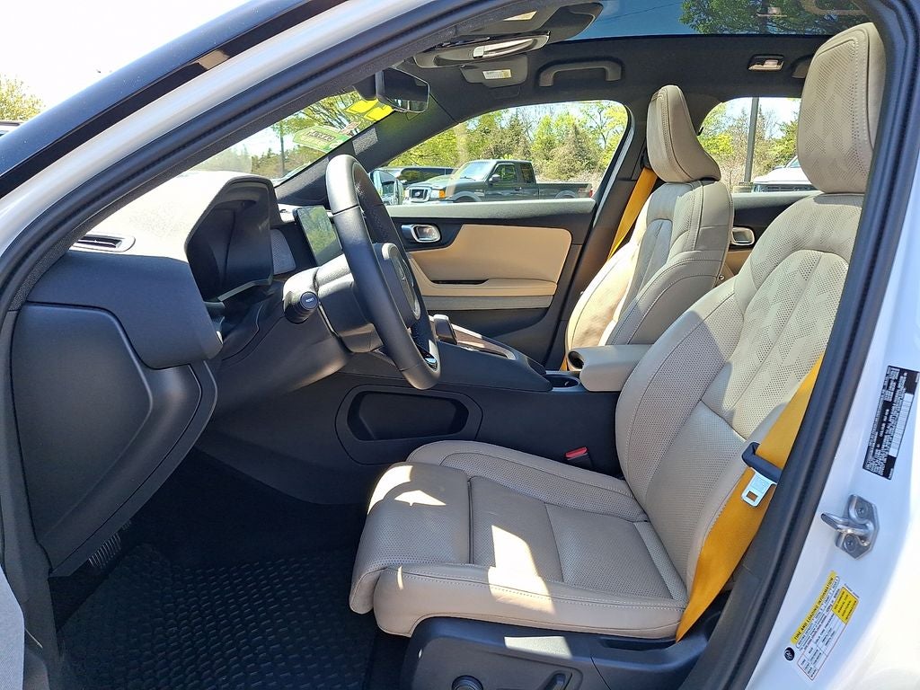 2022 Polestar 2 Long Range Dual Motor