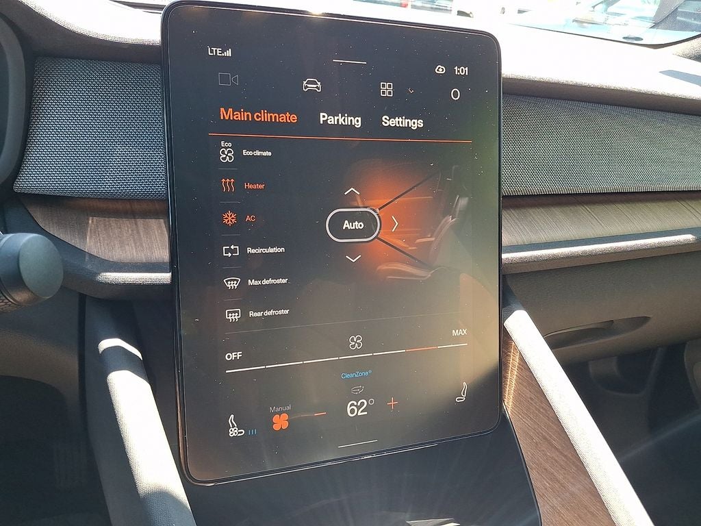 2022 Polestar 2 Long Range Dual Motor