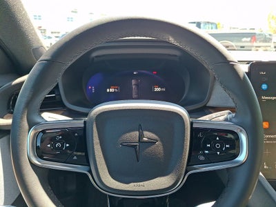 2022 Polestar 2 Long Range Dual Motor