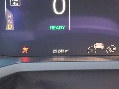 2022 Polestar 2 Long Range Dual Motor