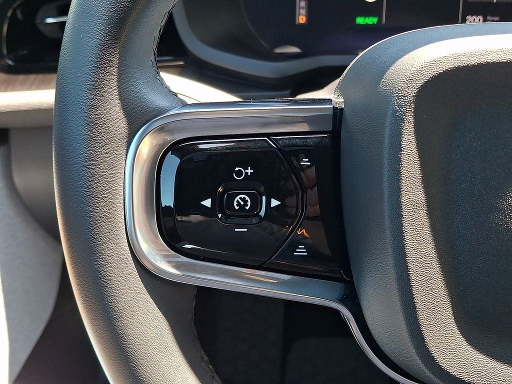 2022 Polestar 2 Long Range Dual Motor