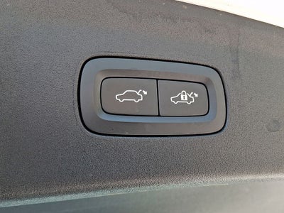 2022 Polestar 2 Long Range Dual Motor