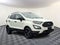 2022 Ford EcoSport SES