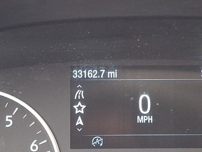 2022 Ford EcoSport SES