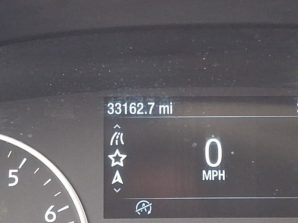 2022 Ford EcoSport SES