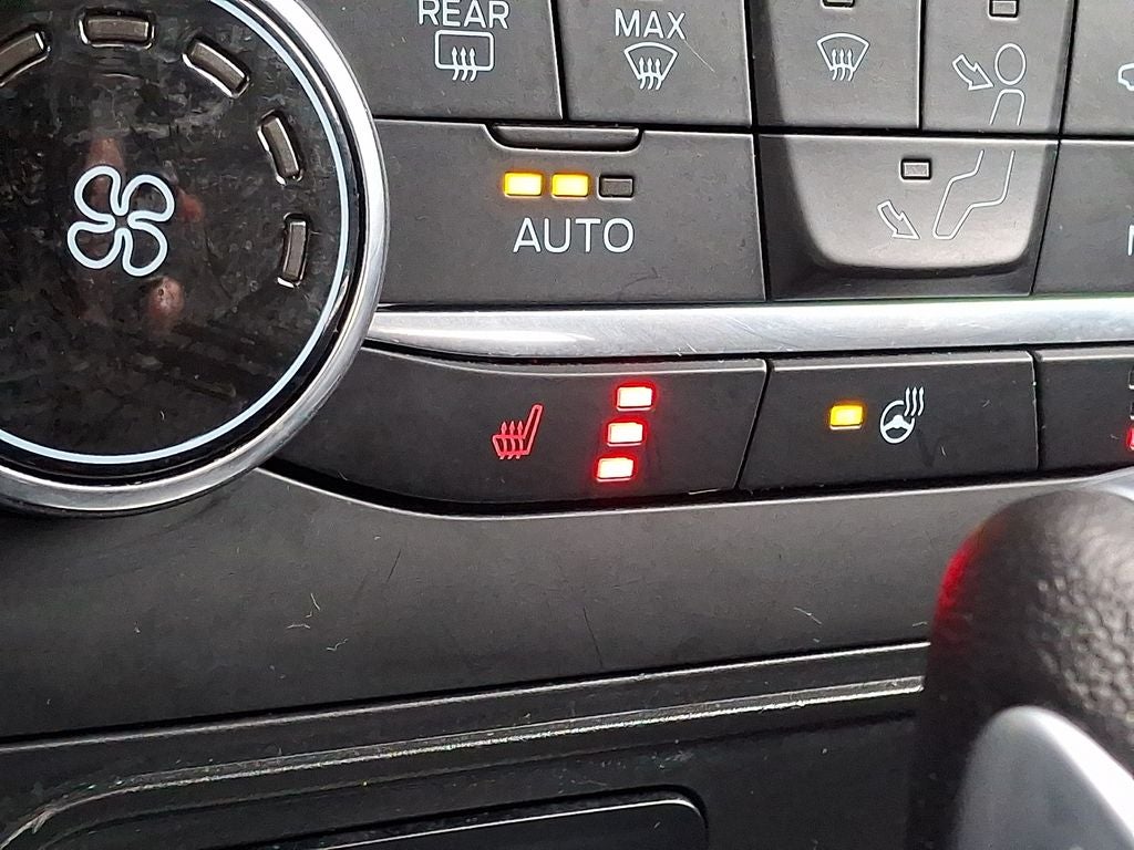 2022 Ford EcoSport SES