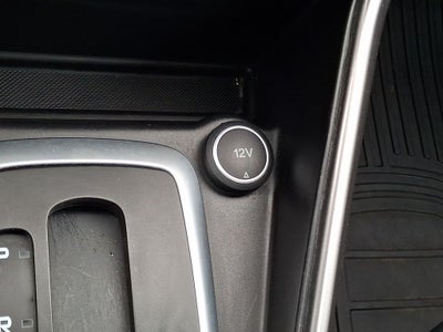 2022 Ford EcoSport SES