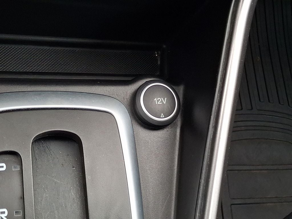 2022 Ford EcoSport SES