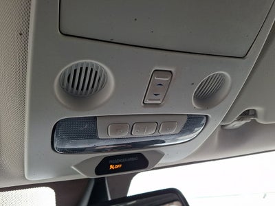 2022 Ford EcoSport SES