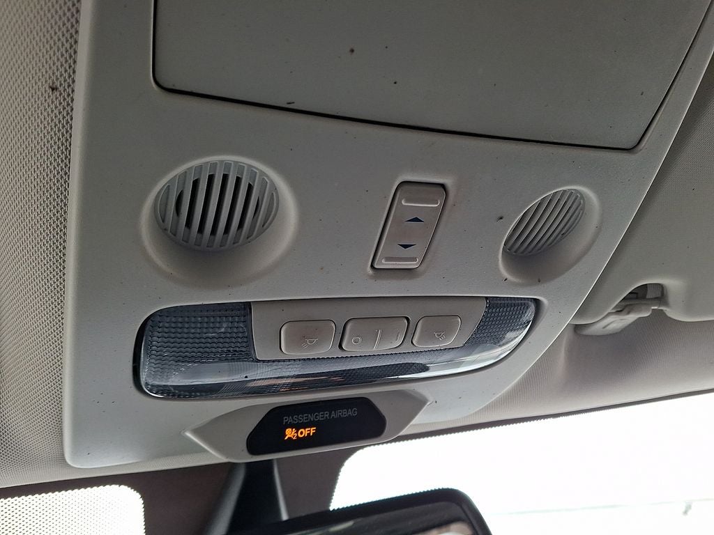 2022 Ford EcoSport SES